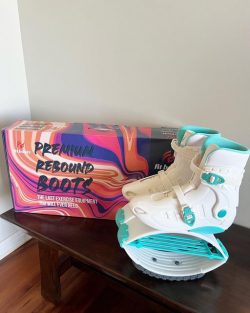 Best Rebound Boots – Start Rebounding Today