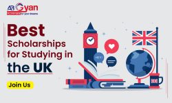 7 Best Scholarships for Studying in the UK