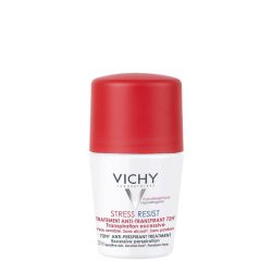 Shop Vichy Deodorant Stress Roll From ePharmacy