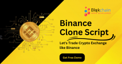 Build a Crypto Exchange like Binance
