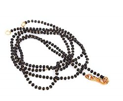 Black Beads Chain – Black Beads Chains Latest designs & Model Online Collection – ...