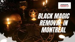 Change Your Lifestyle By Getting Black Magic Removal In Montreal