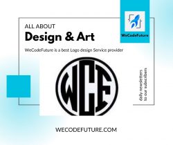 Attractive Logo design service in USA