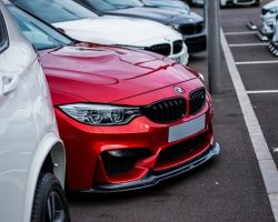 Should I Invest in BMW M3 Accessories?