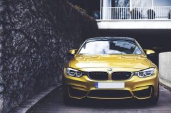 How Good Is the BMW M4 Spoiler?