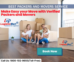 Why should you hire packers and movers in Bandra, Mumbai?