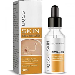 I SUPPOSE YOU ENJOY THAT REPORT ON BLISS SKIN TAG REMOVER