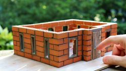 Brick manufacturing company in delhi and ncr