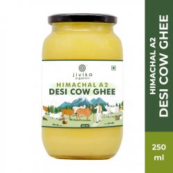 Buy Authentic Cow Ghee Online at the Best Price