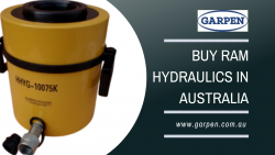 Buy Ram Hydraulics in Australia