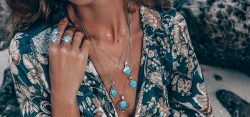 What Is Turquoise Ring For Christmas And How Does It Work?