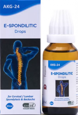 Find the Best Homeopathic Medicine For Ankylosing Spondylitis