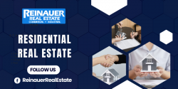 Buy The Perfect Residential Real Estate