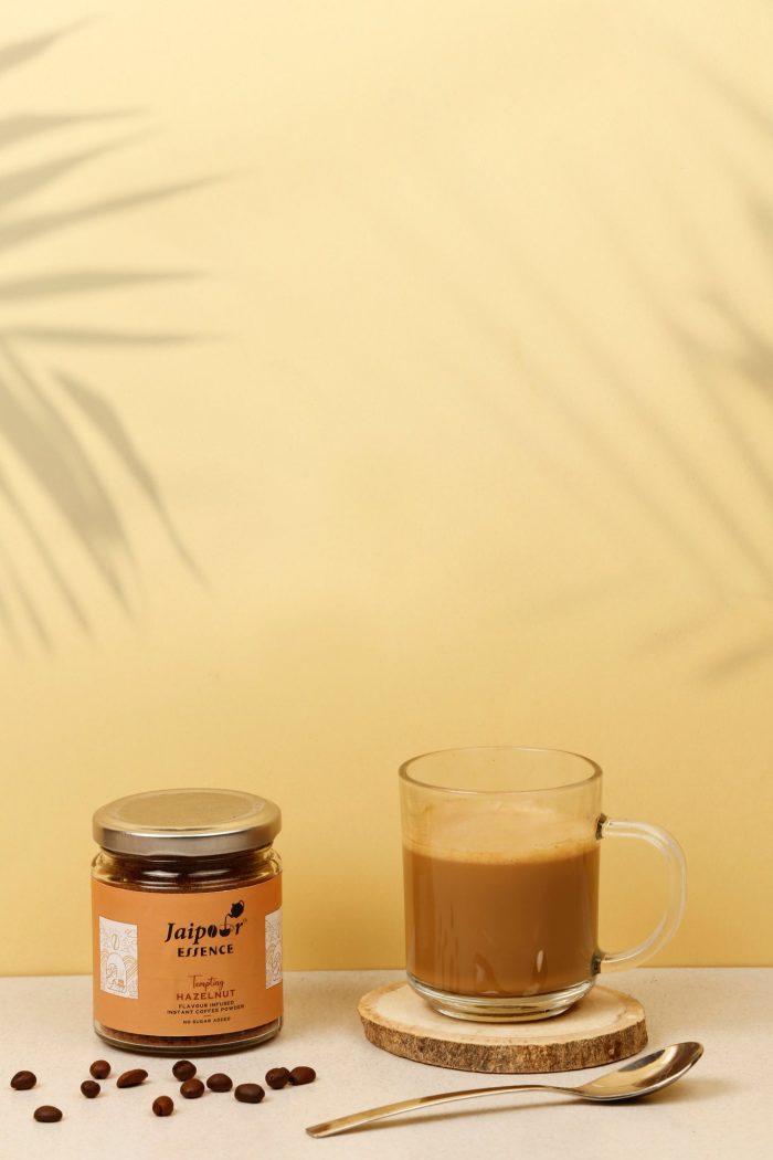 Buy Flavoured Coffee Instant Online