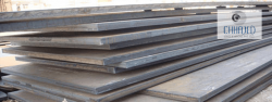  ASTM A516 Carbon Steel Gr 60 Sheets & Plates Manufacturers in India
