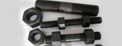 Carbon Steel Fasteners Manufacturers in India