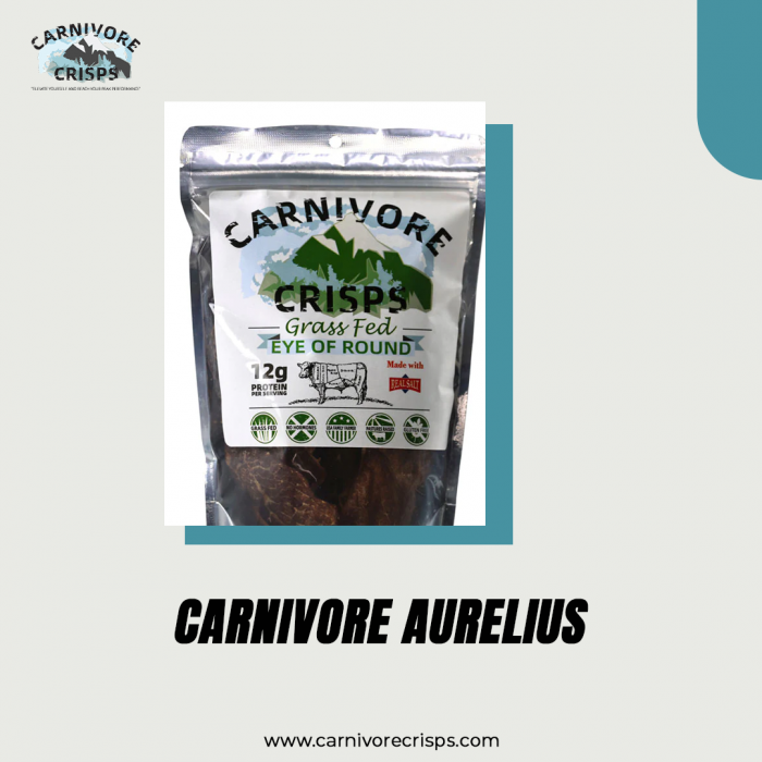 Best Carnivore Aurelius