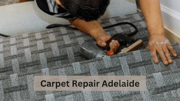 Best Carpet Repair Adelaide | Xtreme Carpet Repair Adelaide