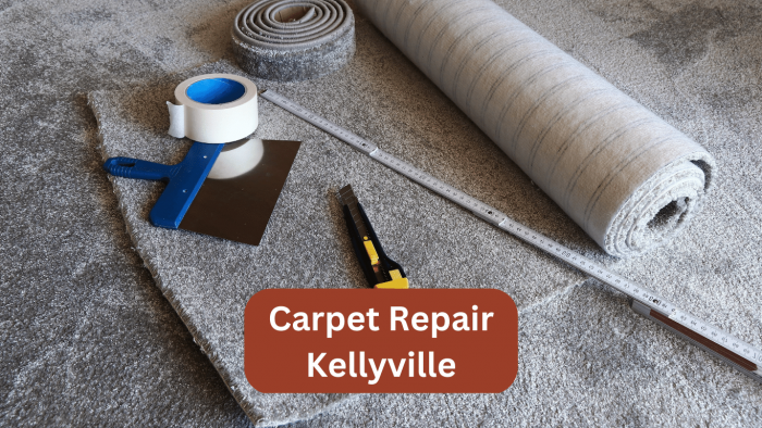 Carpet Repair Kellyville