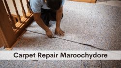 Best Carpet Repair Maroochydore