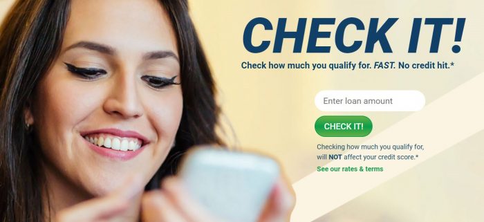 Online Payday Loans Instant Approval 100% No Credit Check