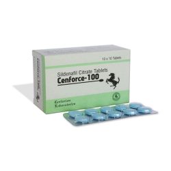 Cenforce 100 – Share Your Parsimonious Feelings With Your Partner