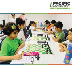 preschool for your child – Pacific world School