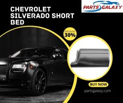 Chevrolet Silverado Short Bed for Sale – Parts Galaxy