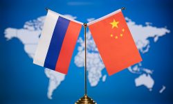 China’s 2022 Trade With Russia Hits Record $190bn