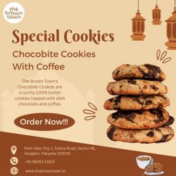 Get Chocobite Cookies Online – The Brown Town