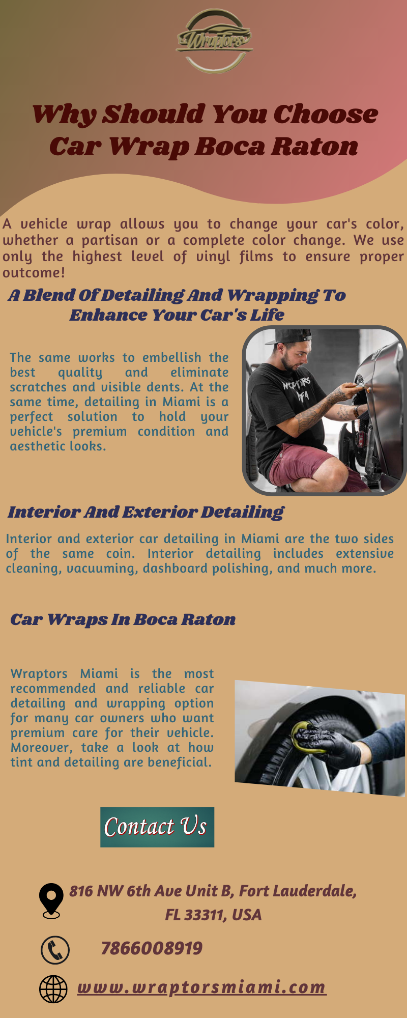 Choose The Best Car Wrap In Boca Raton Social Social Social Social