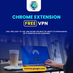 Enjoy chrome extension free VPN with VPN Proxy InsuredVPN!