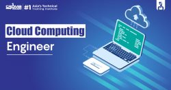 What is Cloud Computing Engineer?