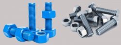 Coated Fasteners Manufacturer in India