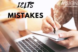 5 Common IELTS Mistakes and their Solutions