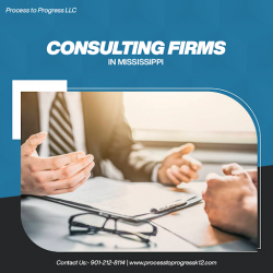 Consulting Firms In Mississippi