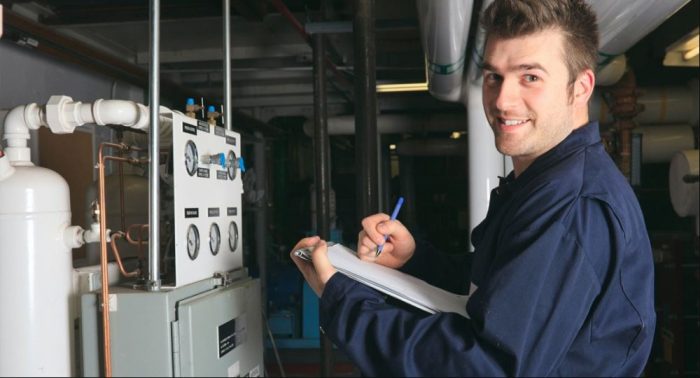 10 CONVINCING REASONS TO GET FURNACE INSPECTION TODAY