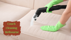 Best Couch Cleaning Melbourne | Squeaky Clean Sofa