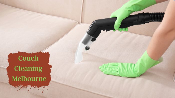 Best Couch Cleaning Melbourne | Squeaky Clean Sofa