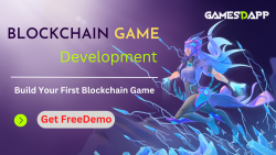 How Blockchain Could Redefine the Gaming Industry?