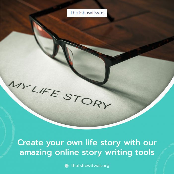 Get Amazing Layouts To Create Your Own Life Story Book