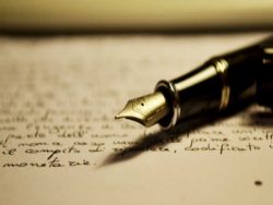 Things to consider when writing a reflective essay