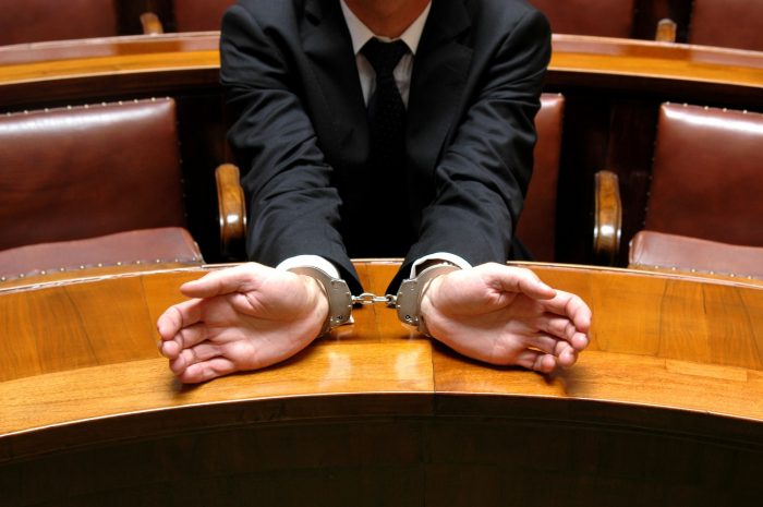 The best criminal lawyer in rohini court