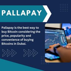 Buying Bitcoins in Dubai