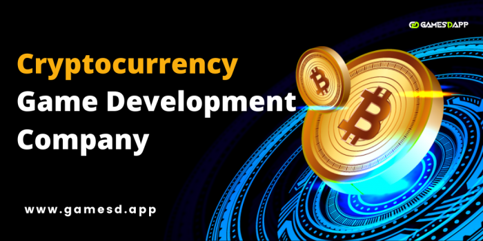 Blockchain Apps Development