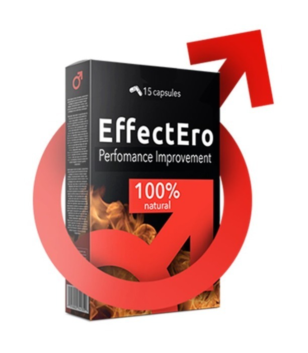 EffectEro UAE , Benefits, Uses, Works, Results & Where To Buy This Supplement?