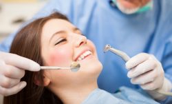 Teeth Cleaning Services in San Jose