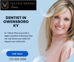 Dentist in Owensboro KY