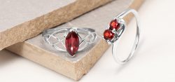 Birthstone Jewelry for January – The Ultimate Guide for Retailers