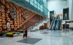 DIAL: First Carbon Neutral Airport in Asia-Pacific